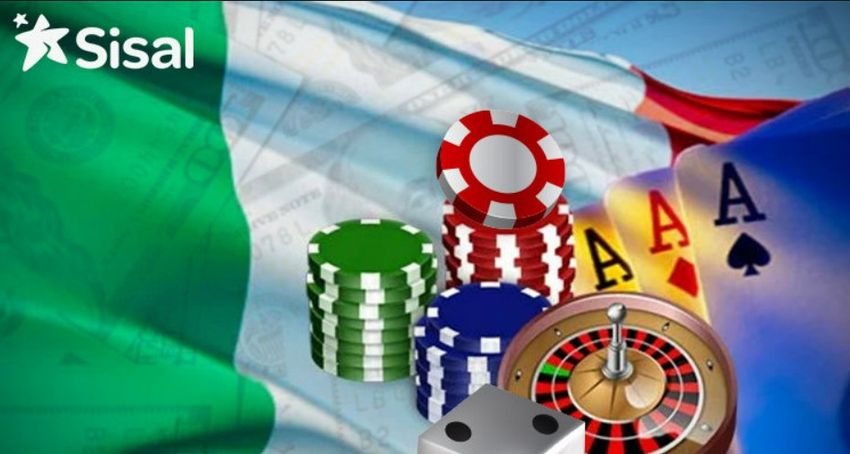 Invito al portale di giochi per PC online Sisal.it